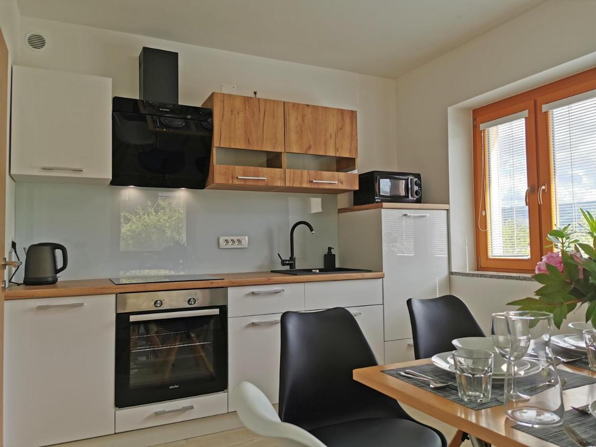 Apartment Vida ブレッド エクステリア 写真