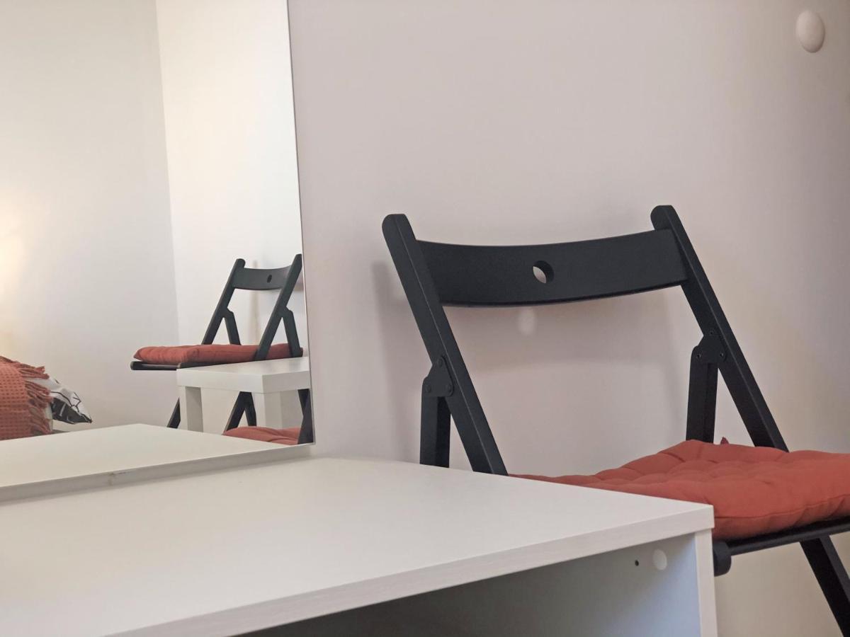 Apartment Vida ブレッド エクステリア 写真
