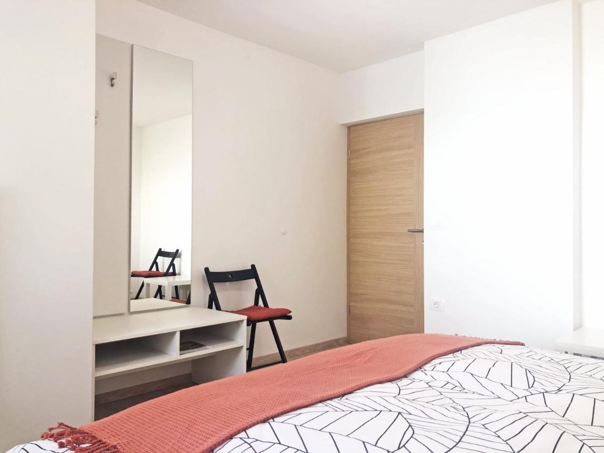 Apartment Vida ブレッド エクステリア 写真