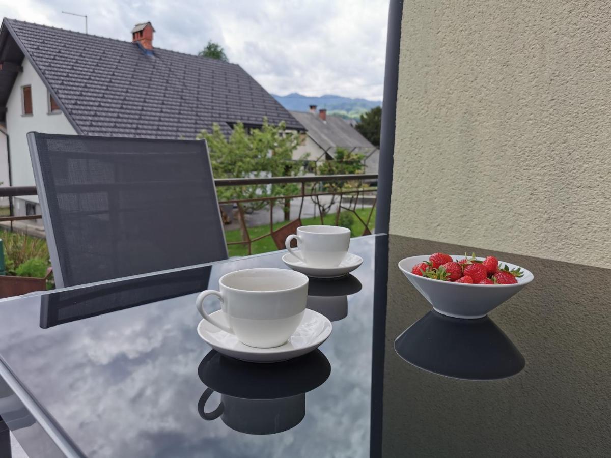 Apartment Vida ブレッド エクステリア 写真