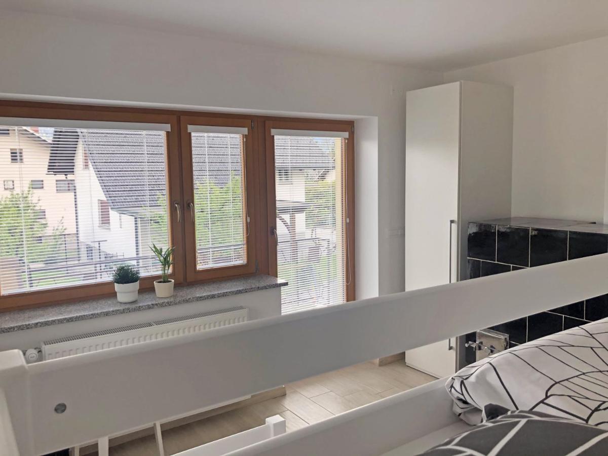 Apartment Vida ブレッド エクステリア 写真