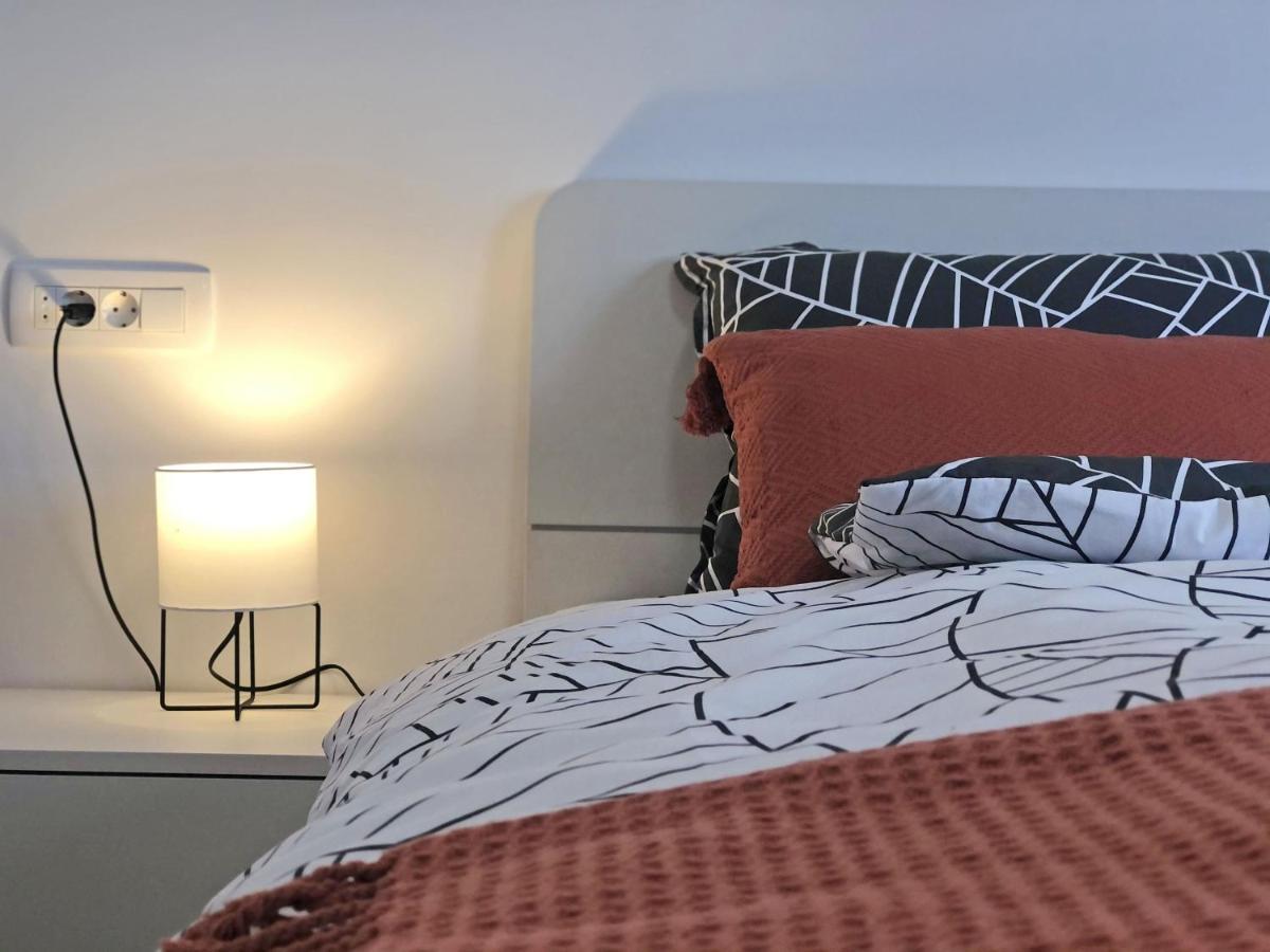 Apartment Vida ブレッド エクステリア 写真